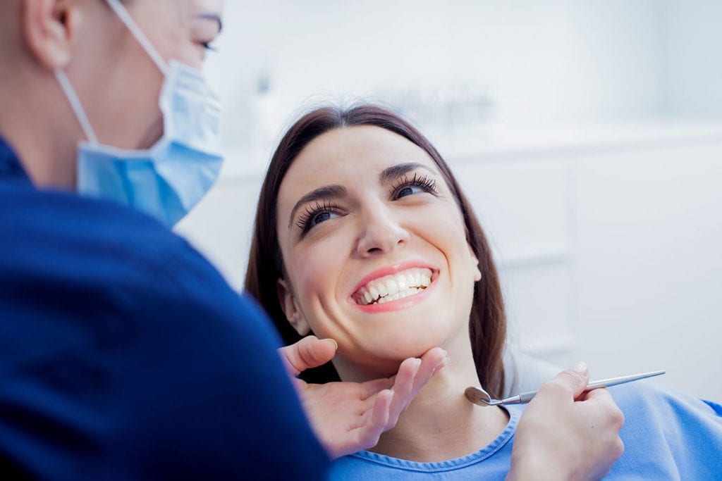 General Dentistry for all ages in Dallas