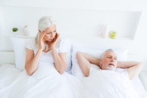 Sleep Apnea treatment options in Dallas Texas