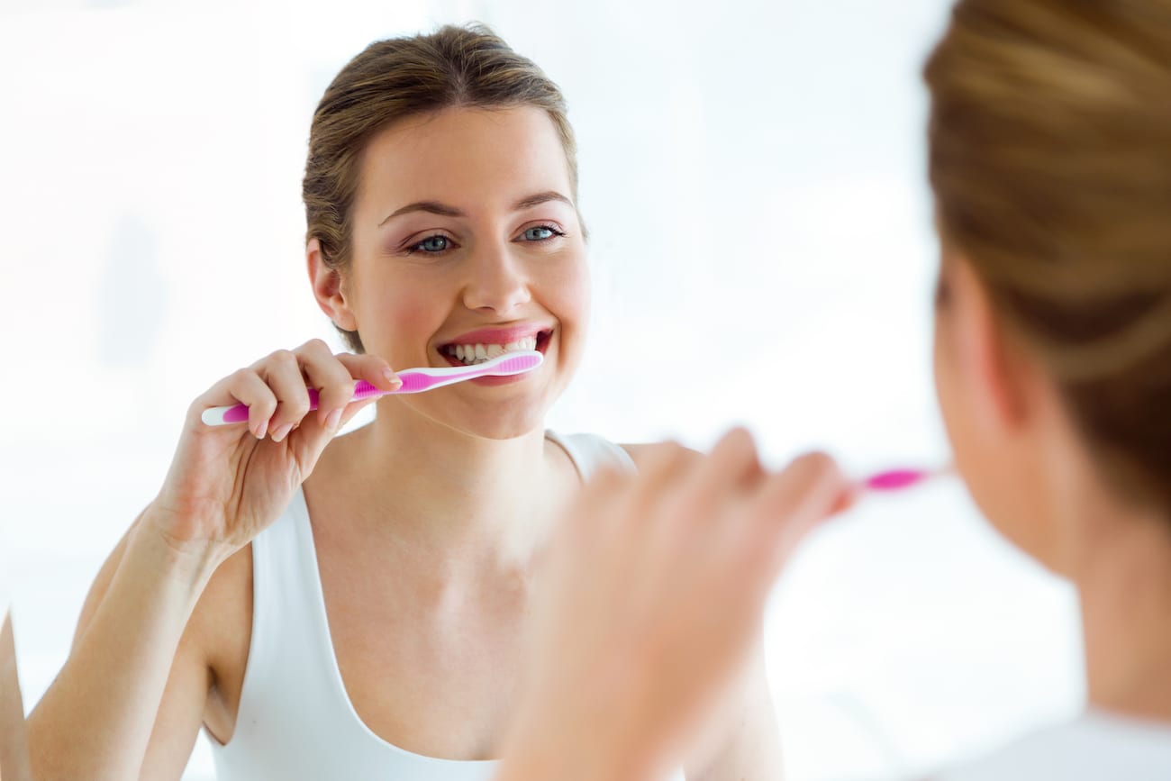 Cosmetic and Restorative Dentistry in Dallas Texas