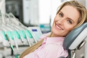 Fear of the dentist sedative options