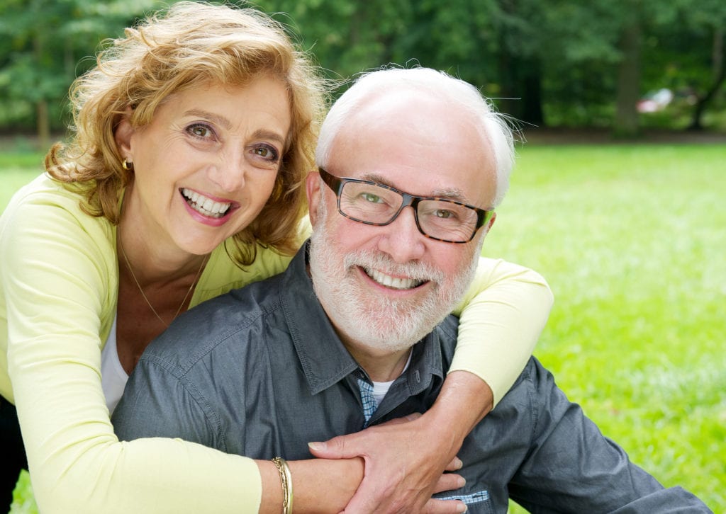What Do Seniors Need to Know About Oral Health Over 55?