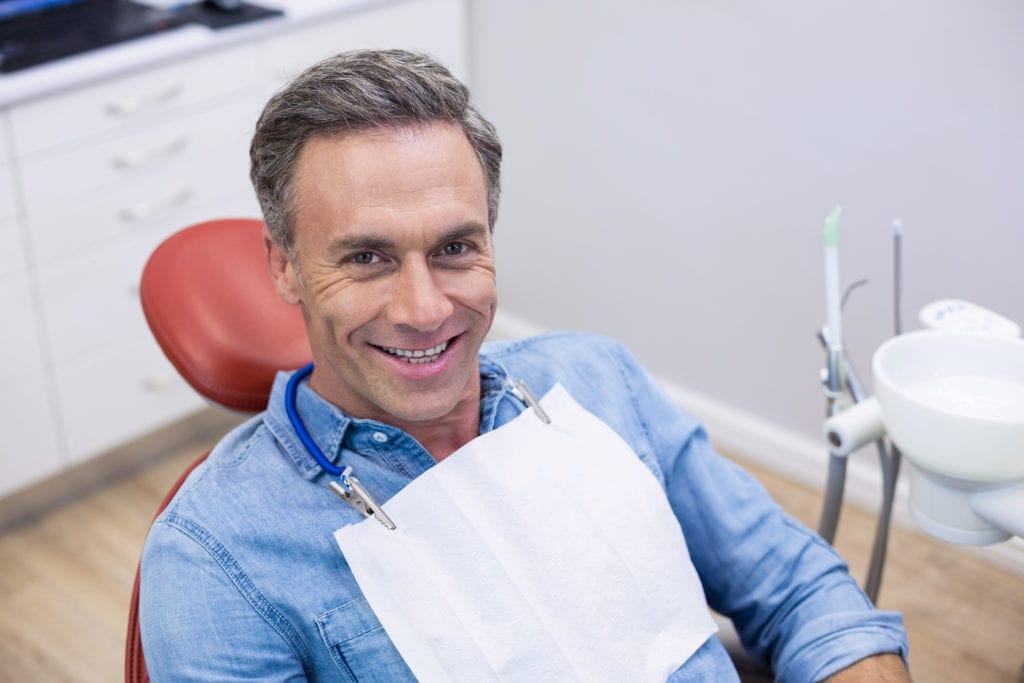 Treatment for teeth grinding in Dallas Texas