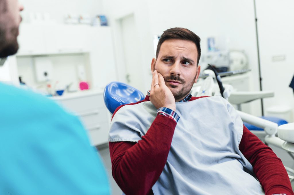 TMJ disorders in Dallas, TX