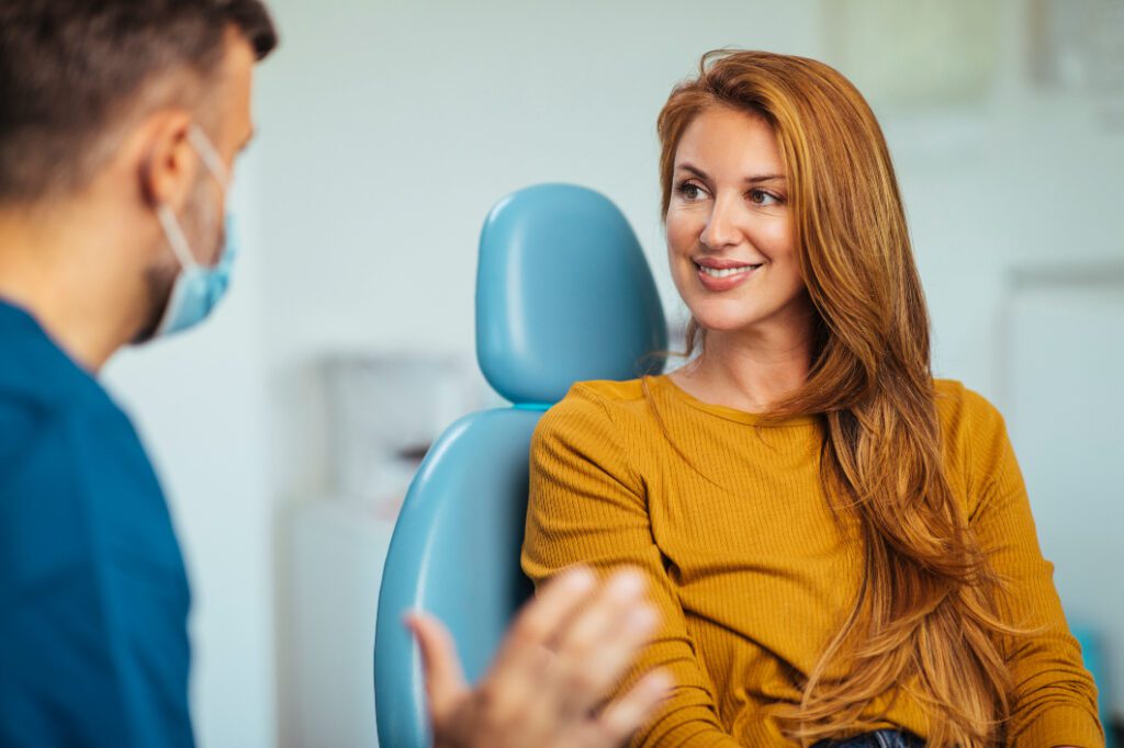 Fear of the dentist can range from mild unease to a debilitating phobia. Understanding the root cause is the first step toward managing it.