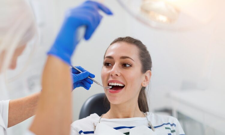 Understanding when a cavity requires a dental crown is crucial for maintaining oral health and bite functionality.