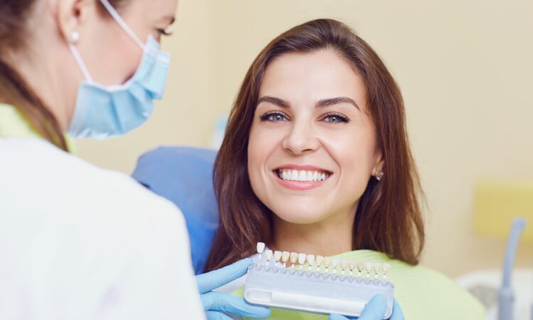How to Extend the Life of Porcelain Veneers