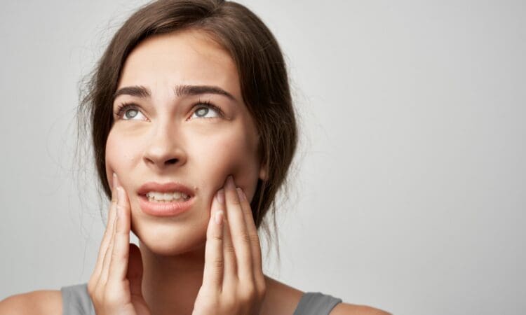 While some pain and discomfort may be temporary or mild, persistent symptoms may signal the need for TMJ treatment.