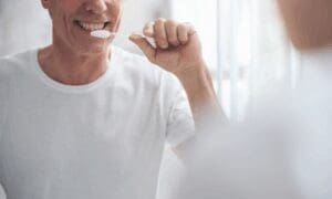 Why Do I Have Bad Breath After Brushing? in Dallas, TX