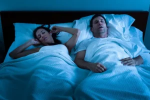 Sleep Apnea vs. Snoring: How to Tell the Difference in Dallas, TX