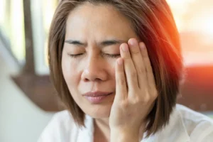 Can a Dentist Really Help My Headaches? in Dallas, TX