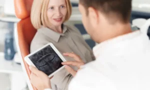 What Older Adults Need to Know About Dental Health in Dallas, TX