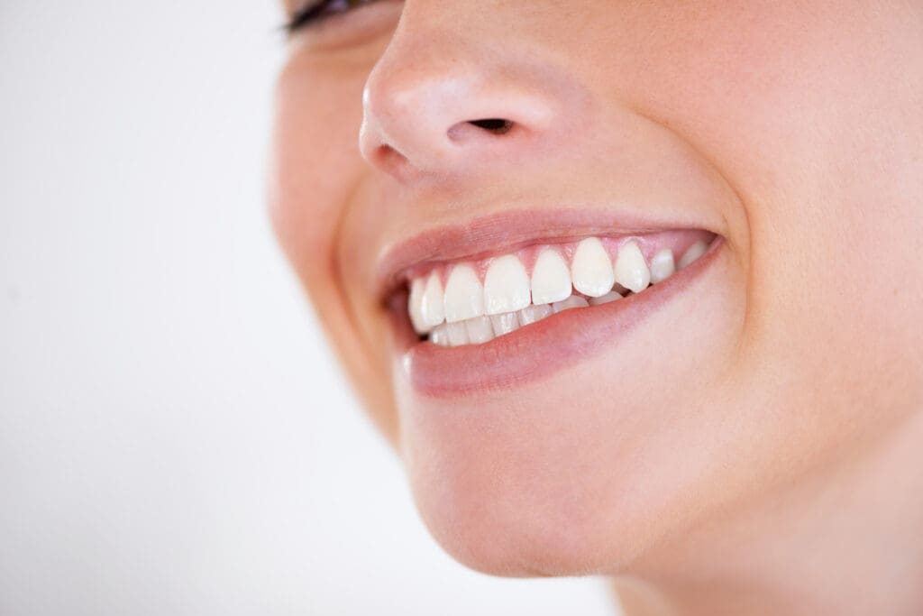 Can Cosmetic Dentistry Fix Teeth That Have Been Worn Down?